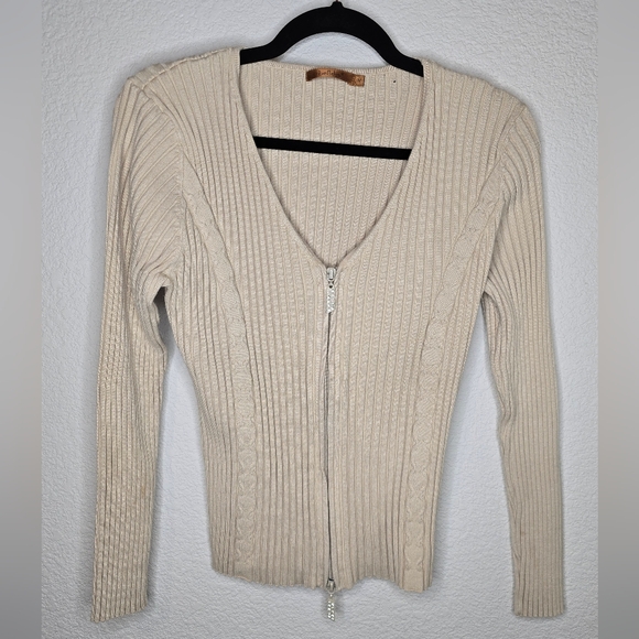 Belldini Sweaters - Belldini Knit Sweater
